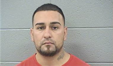 Nickolas Colon, - Cook County, IL 