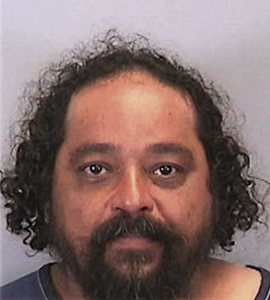 Carmelo Colon-Rodriguez, - Manatee County, FL 