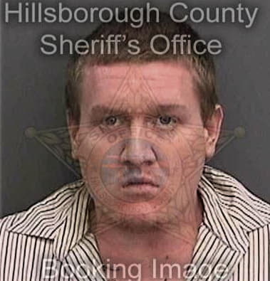 Nabor Corteslopez - Hillsborough County, FL 