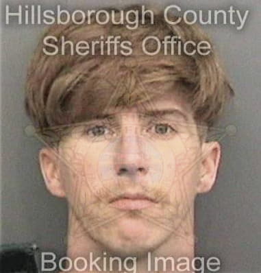 David Cortez, - Hillsborough County, FL 