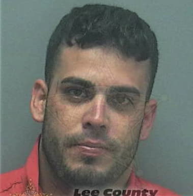 Matthew Crandall, - Lee County, FL 