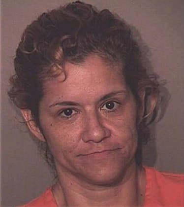 Elsie Crespo, - Osceola County, FL 