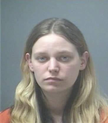 Yvonne Curley, - LaPorte County, IN 