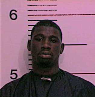 Clifton Davis, - Harrison County, TX 