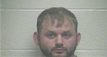 Jeffrey Davis, - Giles County, TN 