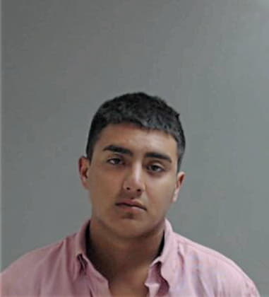 Jose Delvera, - Hidalgo County, TX 