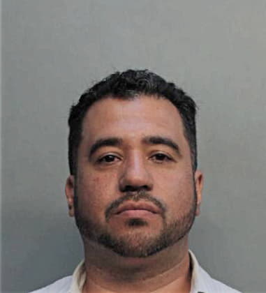 Miguel Deperoy-Roman, - Dade County, FL 