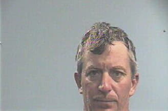 Michael Dews - Fayette County, KY 