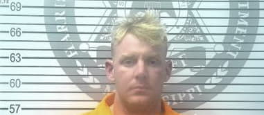 Joshua Dipprey, - Harrison County, MS 