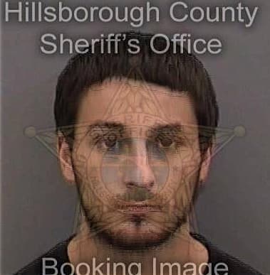 Jason Dworak, - Hillsborough County, FL 