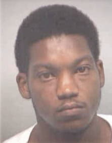 Henry Edwards - Fulton County, GA 