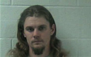 Gregory Embry, - Daviess County, KY 