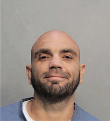 Gershon Espinoza, - Dade County, FL 