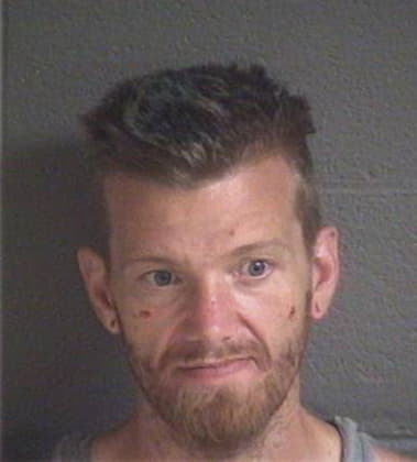 Peter Fayssoux, - Buncombe County, NC 