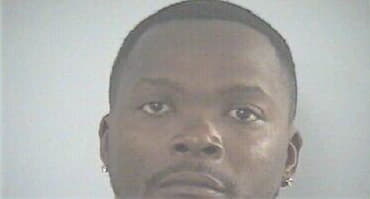 Gregory Fisher - Fayette County, KY 