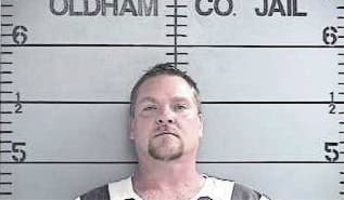 Richard Foree, - Oldham County, KY 