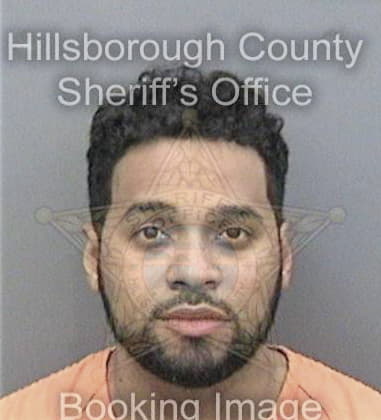 Melvin Foster, - Hillsborough County, FL 