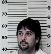 Michael Fredrick - Campbell County, KY 
