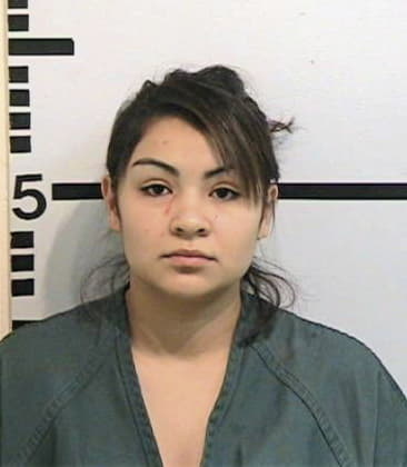 Leticia Garcia, - Kerr County, TX 