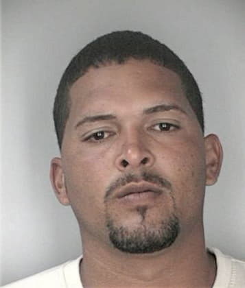 Miguel Garcia, - Hillsborough County, FL 