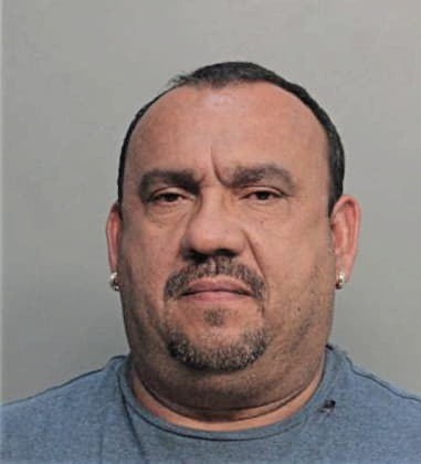 Jair Garciaarias, - Dade County, FL 