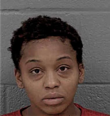 Latricha Gatewood - Mecklenburg County, NC 