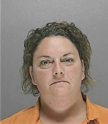 Kathleen Halstead, - Volusia County, FL 