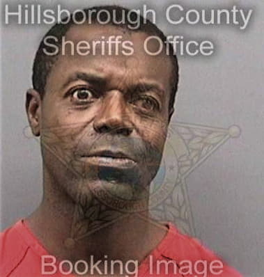 Keyth Ham, - Hillsborough County, FL 