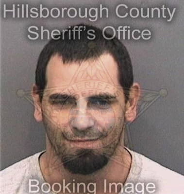 Brett Hedstrom, - Hillsborough County, FL 