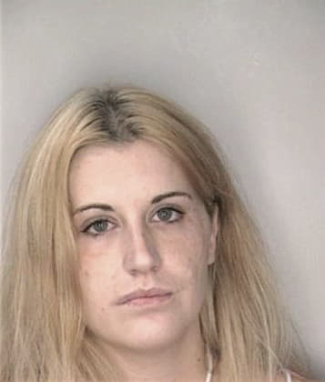 Monica Heinrichs, - Hillsborough County, FL 