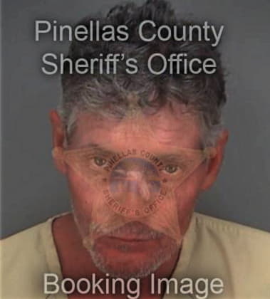 Steven Hensley, - Pinellas County, FL 