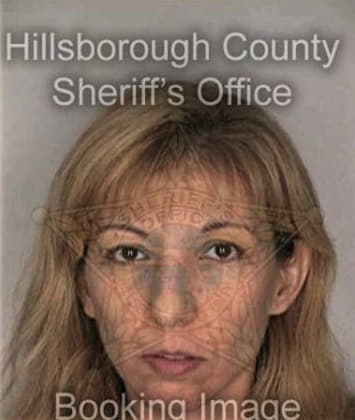 Tawana Hensley - Hillsborough County, FL 