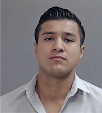 Christian Herrera, - Hidalgo County, TX 