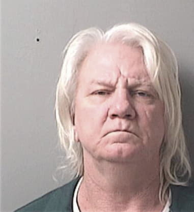 David Hicks, - Escambia County, FL 