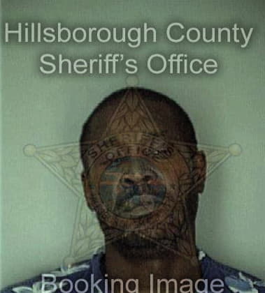 Adonald Hill, - Hillsborough County, FL 