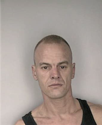 James Holbrooks, - Hillsborough County, FL 