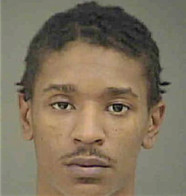 Darrael Holland, - Mecklenburg County, NC 