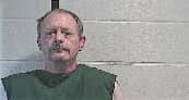 Travis Hooper, - Shelby County, KY 