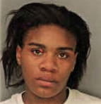 Demetrica Hughes, - Shelby County, TN 