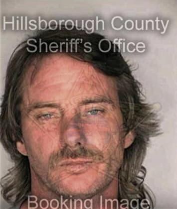 John Imhoff, - Hillsborough County, FL 