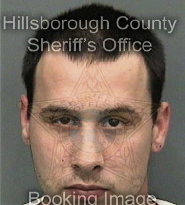 Daniel Jacobson, - Hillsborough County, FL 