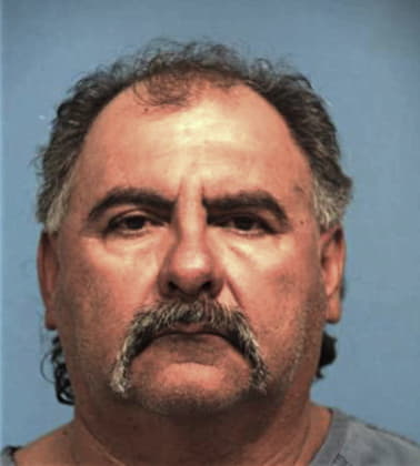 Rafael Jimenez - Williamson County, TX 
