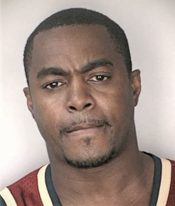 Albert Johnson, - Hillsborough County, FL 