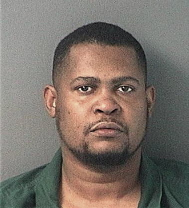 Donnie Johnson, - Escambia County, FL 