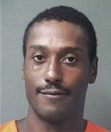 Rudolph Johnson, - Okaloosa County, FL 