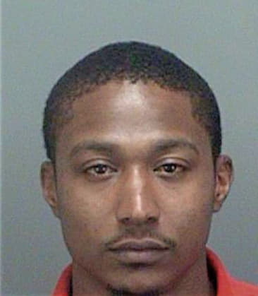 Jermaine King, - Pinellas County, FL 