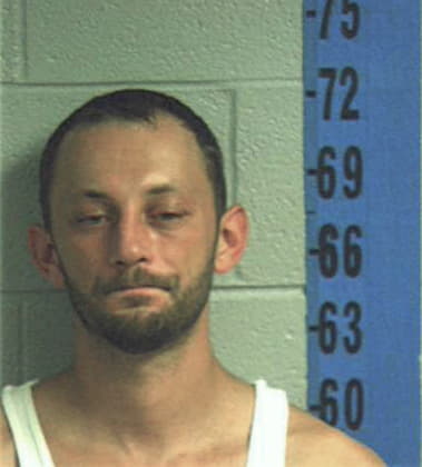 Alois Klinginger, - Graves County, KY 