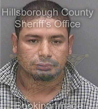 Richard Knecht, - Hillsborough County, FL 