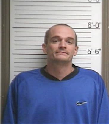 Phillip Lasley, - Brown County, IN 
