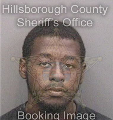 Michael Lawrence, - Hillsborough County, FL 